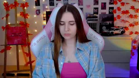 Snapshot of alicecharmy chatting on 9, 11, 2025 alicecharmy online show from 9, 11, 2025