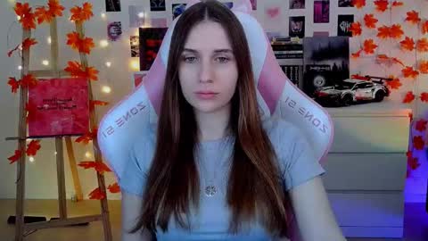 Snapshot of alicecharmy chatting on 16, 11, 2025 alicecharmy online show from 16, 11, 2025