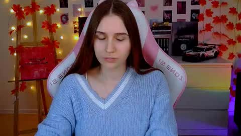 Snapshot of alicecharmy chatting on 27, 11, 2025 alicecharmy online show from 27, 11, 2025