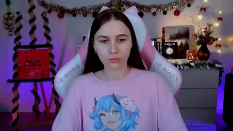 Snapshot of alicecharmy chatting on 5, 12, 2025 alicecharmy online show from 5, 12, 2025