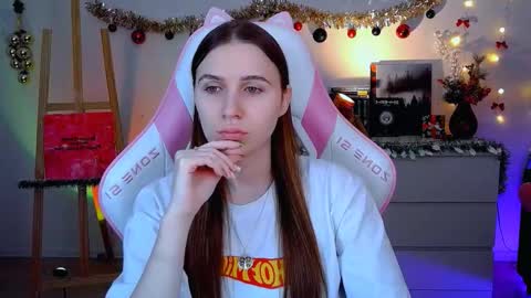 Snapshot of alicecharmy chatting on 19, 12, 2025 alicecharmy online show from 19, 12, 2025