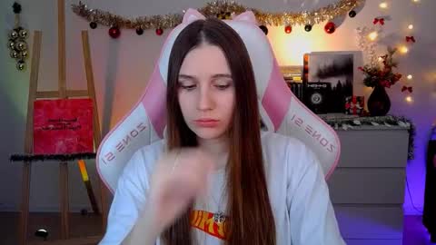 Snapshot of alicecharmy chatting on 21, 12, 2025 alicecharmy online show from 21, 12, 2025