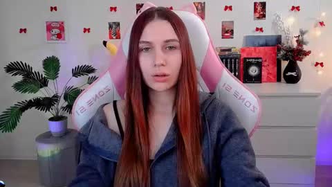 Snapshot of alicecharmy chatting on 3, 2, 2026 alicecharmy online show from 3, 2, 2026