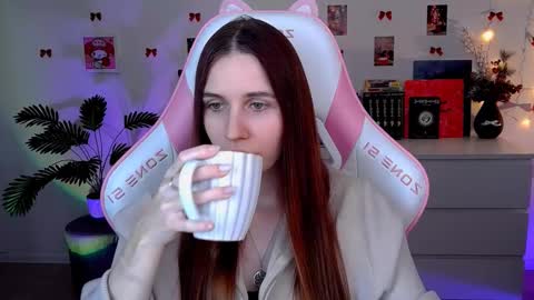 Snapshot of alicecharmy chatting on 13, 2, 2026 alicecharmy online show from 13, 2, 2026