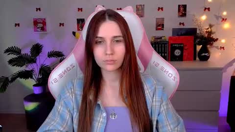 Snapshot of alicecharmy chatting on 16, 2, 2026 alicecharmy online show from 16, 2, 2026