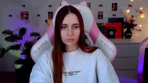 Snapshot of alicecharmy chatting on 17, 2, 2026 alicecharmy online show from 17, 2, 2026