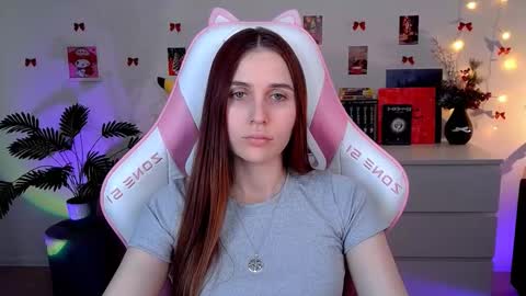 Snapshot of alicecharmy chatting on 18, 2, 2026 alicecharmy online show from 18, 2, 2026