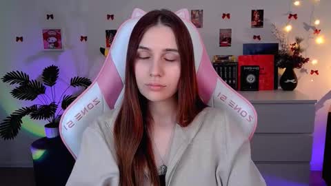 Snapshot of alicecharmy chatting on 20, 2, 2026 alicecharmy online show from 20, 2, 2026