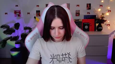 Snapshot of alicecharmy chatting on 21, 2, 2026 alicecharmy online show from 21, 2, 2026