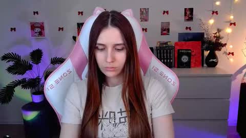 Snapshot of alicecharmy chatting on 22, 2, 2026 alicecharmy online show from 22, 2, 2026