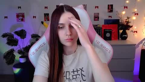 Snapshot of alicecharmy chatting on 25, 2, 2026 alicecharmy online show from 25, 2, 2026