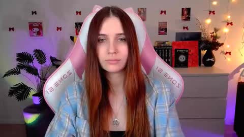 Snapshot of alicecharmy chatting on 27, 2, 2026 alicecharmy online show from 27, 2, 2026