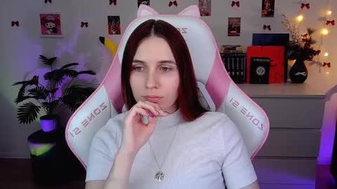 Snapshot of alicecharmy chatting on 3, 3, 2026 alicecharmy online show from 3, 3, 2026