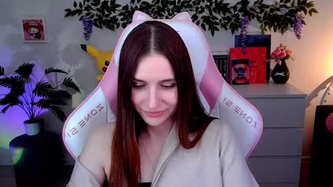 Snapshot of alicecharmy chatting on 13, 3, 2026 alicecharmy online show from 13, 3, 2026