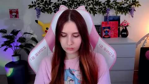 Snapshot of alicecharmy chatting on 15, 3, 2026 alicecharmy online show from 15, 3, 2026