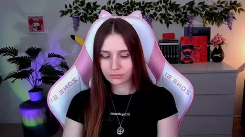 Snapshot of alicecharmy chatting on 20, 3, 2026 alicecharmy online show from 20, 3, 2026