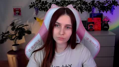 Snapshot of alicecharmy chatting on 26, 3, 2026 alicecharmy online show from 26, 3, 2026