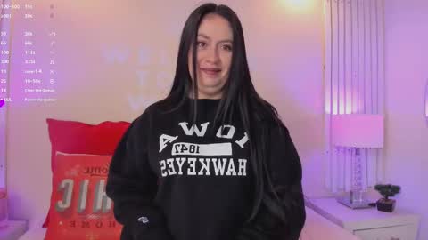 Snapshot of alicecorner chatting on 11, 11, 2025 Alice Corner online show from 11, 11, 2025