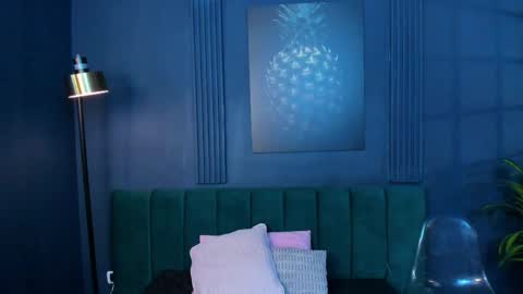 Snapshot of alicecoule chatting on 18, 5, 2026 Alice online show from 18, 5, 2026