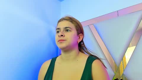 Snapshot of alicecruuz chatting on 14, 6, 2026 AliceCruz online show from 14, 6, 2026