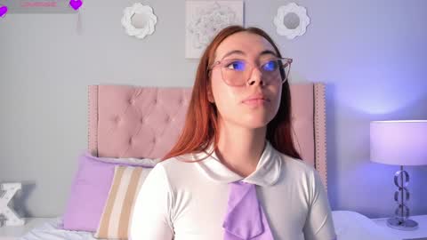 Alice Cullen online show from 4, 2, 2025