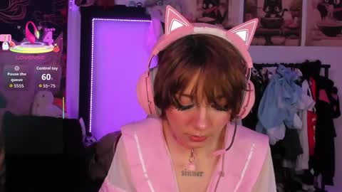 Snapshot of alicedang3r chatting on 23, 4, 2026 Alice online show from 23, 4, 2026