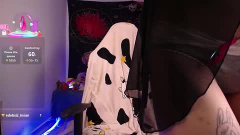 Snapshot of alicedangerxx chatting on 3, 12, 2025 Alice Danger online show from 3, 12, 2025