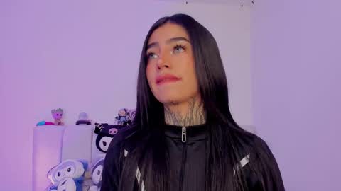 Alice  online show from 26, 9, 2025