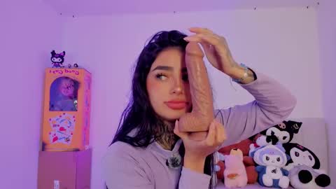 Alice  online show from 2, 10, 2025