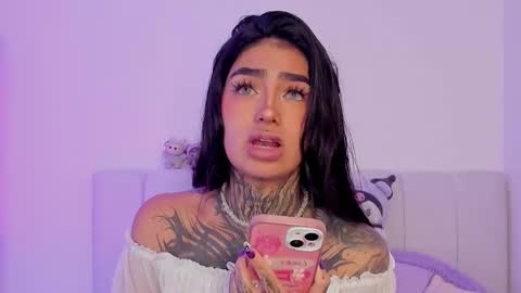 Alice  online show from 28, 11, 2025