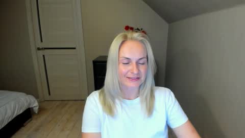 Alicee online show from 4, 10, 2025