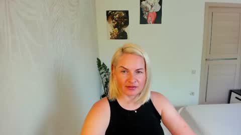 Alicee online show from 13, 7, 2026