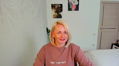 Alicee online show from 17, 7, 2026