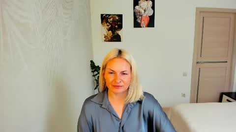 Alicee online show from 29, 7, 2026