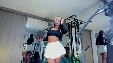 Snapshot of alicee_clark_ chatting on 9, 2, 2026 alicee_clark_ online show from 9, 2, 2026