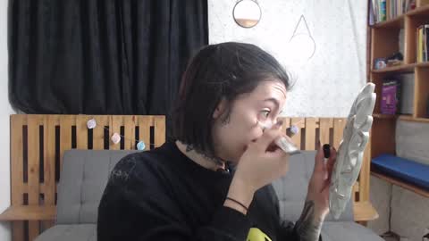 alicee_logan_ online show from 21, 12, 2024