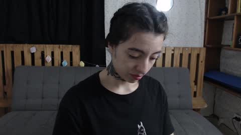 alicee_logan_ online show from 31, 12, 2024