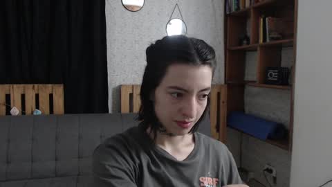 alicee_logan_ online show from 18, 1, 2025