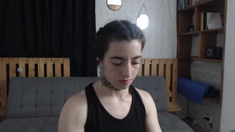 alicee_logan_ online show from 1, 2, 2025