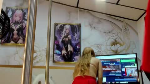 alicee online show from 14, 3, 2026