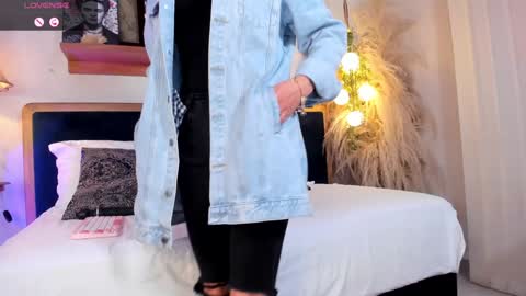 Aleja  online show from 28, 1, 2025