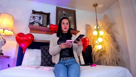 Aleja  online show from 29, 1, 2025