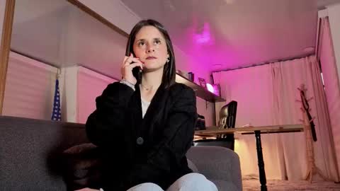 Aleja  online show from 20, 9, 2025