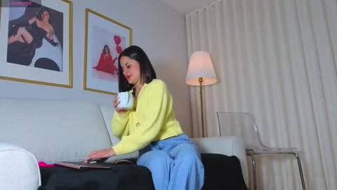 Aleja  online show from 18, 3, 2026