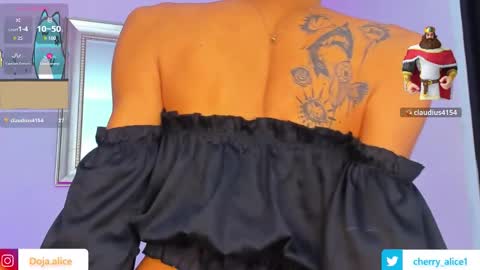 Snapshot of alicee_salvatore chatting on 26, 2, 2026 Alice Salvatore online show from 26, 2, 2026