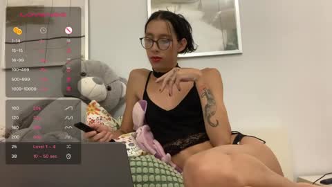 Snapshot of alicee_salvatore chatting on 25, 3, 2026 Alice Salvatore online show from 25, 3, 2026