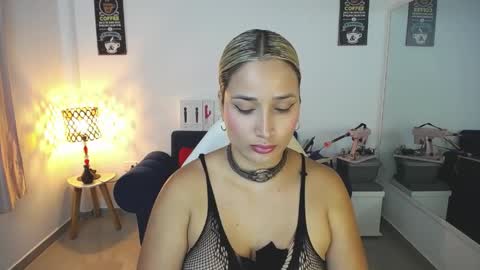 Snapshot of alicee_wild_ chatting on 9, 4, 2026 Alicia 1000 PM - 600 AM COLOMBIAN TIME online show from 9, 4, 2026