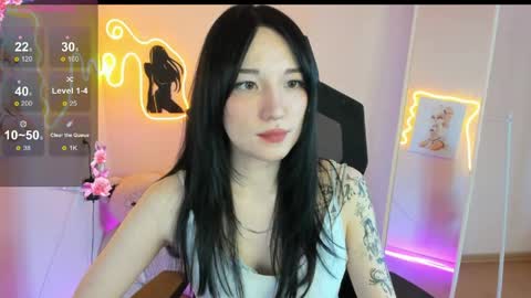 Alice online show from 23, 3, 2026