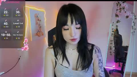 Snapshot of aliceeinwonderlanddd chatting on 21, 4, 2026 Alice online show from 21, 4, 2026