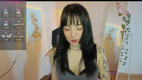 Snapshot of aliceeinwonderlanddd chatting on 2, 5, 2026 Alice online show from 2, 5, 2026